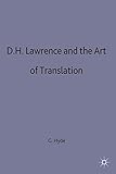 D.H. Lawrence and the art of translation