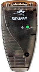 Keyspan USB High Speed Serial Adapter