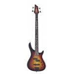 Stagg Bc300-sb Fusion Bass Guitar Sunburst
