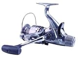 Tica Striper CS4507BR Baitrunner Spinning Reel - New