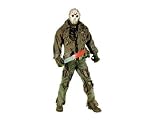 Mezco Toyz Cinema of Fear 12 Inch Jason Voorhees