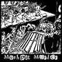 Mosh Pit Murder