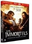 Les Immortels [Blu-ray]