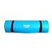 Sporting Goods : AeroMat 3/8 inch Pilates/Yoga Mat- Blue 5YC5B