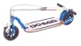 Go-Ped Know-Ped Kick Scooter (Blue)