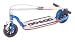 Go-Ped Know-Ped Kick Scooter (Blue) Go-Ped Know-Ped Kick Scooter (Blue)