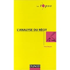 L'analyse du r�cit