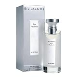 Bvlgari Eau Parfumee Au The Blanc by Bvlgari 1.33 oz Eau de Cologne Spray (White Tea)