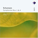 Eigenschaften Kurt Masur  / Sinfonien 1 & 4