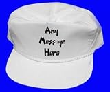 Funky Message Hat