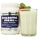 Diabetic Meal Rx, Vanilla 20 Servings by Progressive Research Labs / 1.1 Lb
