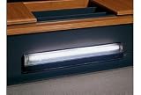 Light Pack For Hutch In Dark Cherry - Office Furniture Groupings