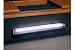 Light Pack For Hutch In Dark Cherry - Office Furniture Groupings