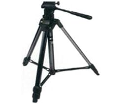 Canon Deluxe 200 Tripod