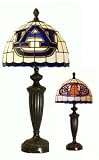 Auburn Tiffany Desk Lamp