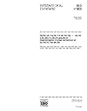 ISO 11990:2003, Optics and optical instruments - Lasers and laser-related equipment - Determination of laser resistance of tracheal tube shafts