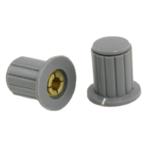5 Pcs Volume Control 5/32