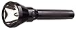 Streamlight Ultra Stinger Xenon Rechargeable Flashlight with Charger, Anodized Black #78014
