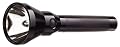 Streamlight 78014 Ultra Stinger Xenon Rechargeable Flashlight with Charger, Anodized Black
