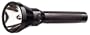 Streamlight 78014 Ultra Stinger Xenon Rechargeable Flashlight with Charger, Anodized Black