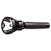 Streamlight 78014 Ultra Stinger Xenon Rechargeable Flashlight with Charger, Anodized Black