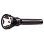 Streamlight 78014 Ultra Stinger Xenon Rechargeable Flashlight with Charger, Anodized Black