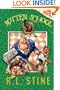 The Teacher from Heck (Rotten School, No. 8)