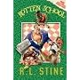 The Teacher from Heck (Rotten School, No. 8)