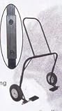 Heavy Duty Snow Pro Shop Dolly
