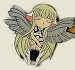 Chobits Pin 136