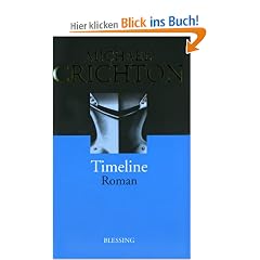 Timeline. Sonderausgabe. Eine Reise in die Mitte der Zeit