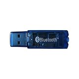 Produkt-Bild: USB Bluetooth Dongle Stick universal, Bluetooth Adapter