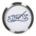 Newly Licensed Playboy PB Graffiti Stainless Wall Clock