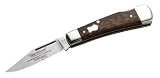 Review Hartkopf (Solingen), Solingen 4260045652732 / Hartkopf (Solingen), Solingen-Pocket Knife, blade 1.4110 Steel