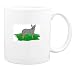 Mug with cattle, australian, dog, canine