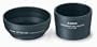Canon LAH-DC20 Conversion Lens Adapter (LA-DC58E) and Hood (LH-DC40) Set for the S5 IS, S3 IS & S2 IS Digital Camera