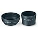 Canon LAH-DC20 Conversion Lens Adapter (LA-DC58E) and Hood (LH-DC40) Set for the S5 IS, S3 IS & S2 IS Digital Camera
