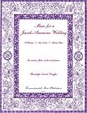 Music for a Jewish-American Wedding: for Solo Voice, Flute, Violin and Piano (Transcontinental Music Folios)