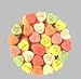 Conversation Hearts (2 Lbs.)