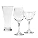 Libbey 12-Piece Open Bar Set