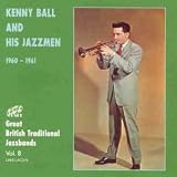Music : Kenny Ball & His Jazzmen 1960-1961