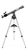 Bushnell Voyager Sky Tour 60mm Reflector Telescope