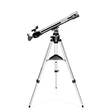 Bushnell Voyager Sky Tour 60mm Reflector Telescope by Bushnell