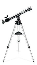 Bushnell Voyager Sky Tour 60mm Reflector Telescope