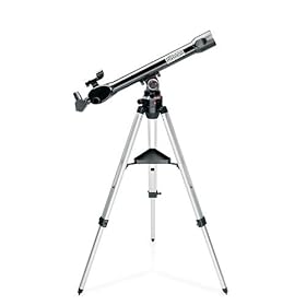 Bushnell Voyager Sky Tour 60mm Reflector Telescope by Bushnell