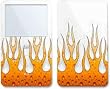 Hot Design Skin Decal Sticker for Apple iPod video 30GB/ 60GB/ 80GB Player