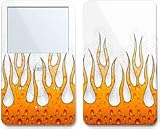 Hot - Apple iPod video 30GB/ 60GB/ 80GB Skin Decals - Faceplate Stickers