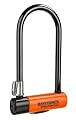Kryptonite Series 4 Evolution U-Lock 4