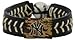 New York Yankees Camouflage Baseball Bracelet