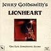 Goldsmith - Lionheart Original Soundtrack